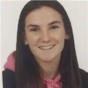 PROFESORA MATEMÁTICAS DE PRIMARIA Y ESO